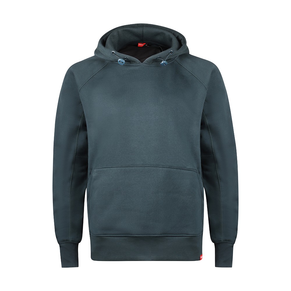 Timco Hoodie - Green