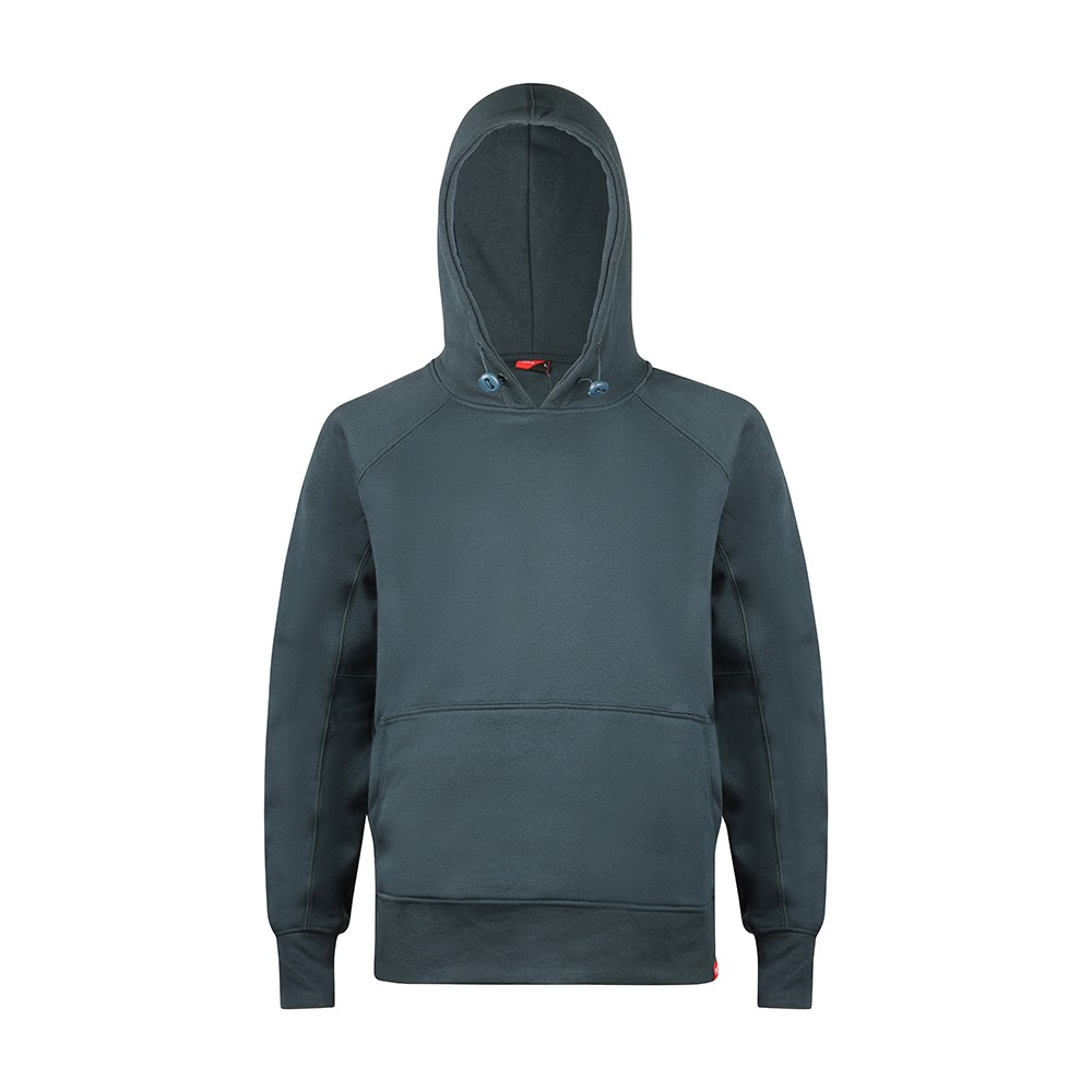 Timco Hoodie - Green