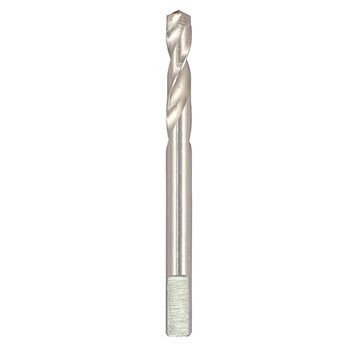 Timco Holesaw Pilot Drill Bit 75mm - HSS