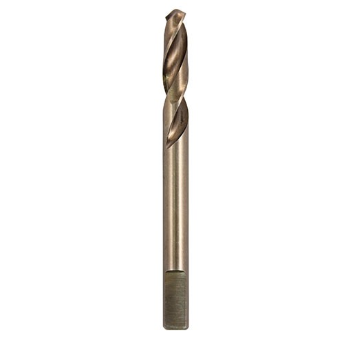 Timco Holesaw Pilot Drill Bit 75mm - Cobalt