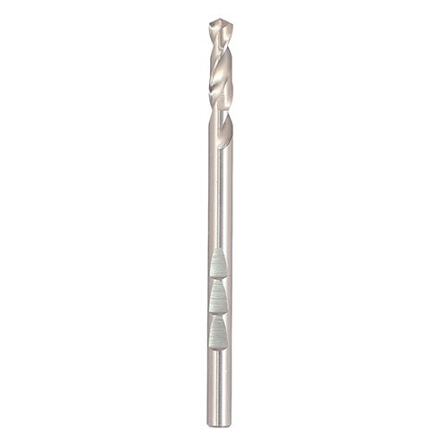 Timco Holesaw Pilot Drill Bit 105mm - HSS - Long