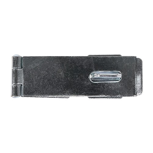 Timco Safety Pattern Hasp & Staple - Zinc