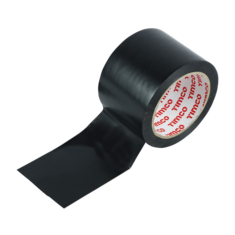 Timco High Strength PVC Builder's Tape 33m