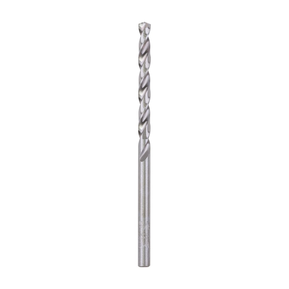Timco Ground Jobber Drill Bits HSS M2 - Imperial (Packs)