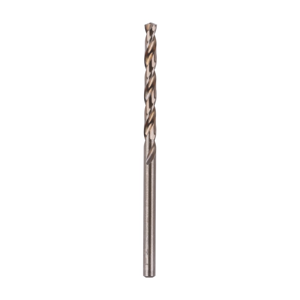 Timco Ground Jobber Drill Bits - Cobalt M35 (Packs)