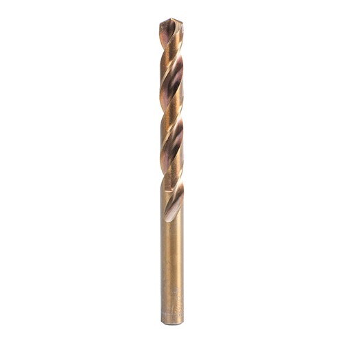 Timco Ground Jobber Drill Bits Cobalt M35 - Singles