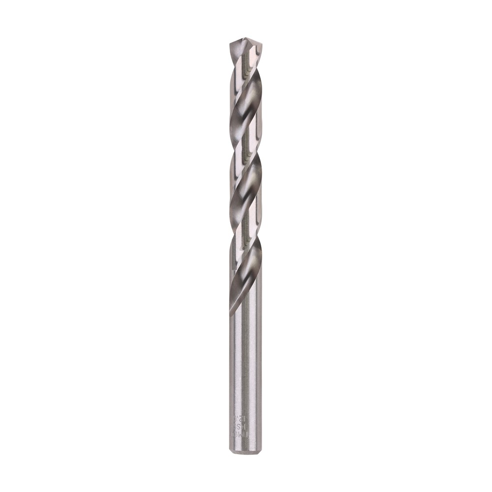 Timco Ground Jobber Drills - Large 7.5 - 13mm HSS M2 (Packs)