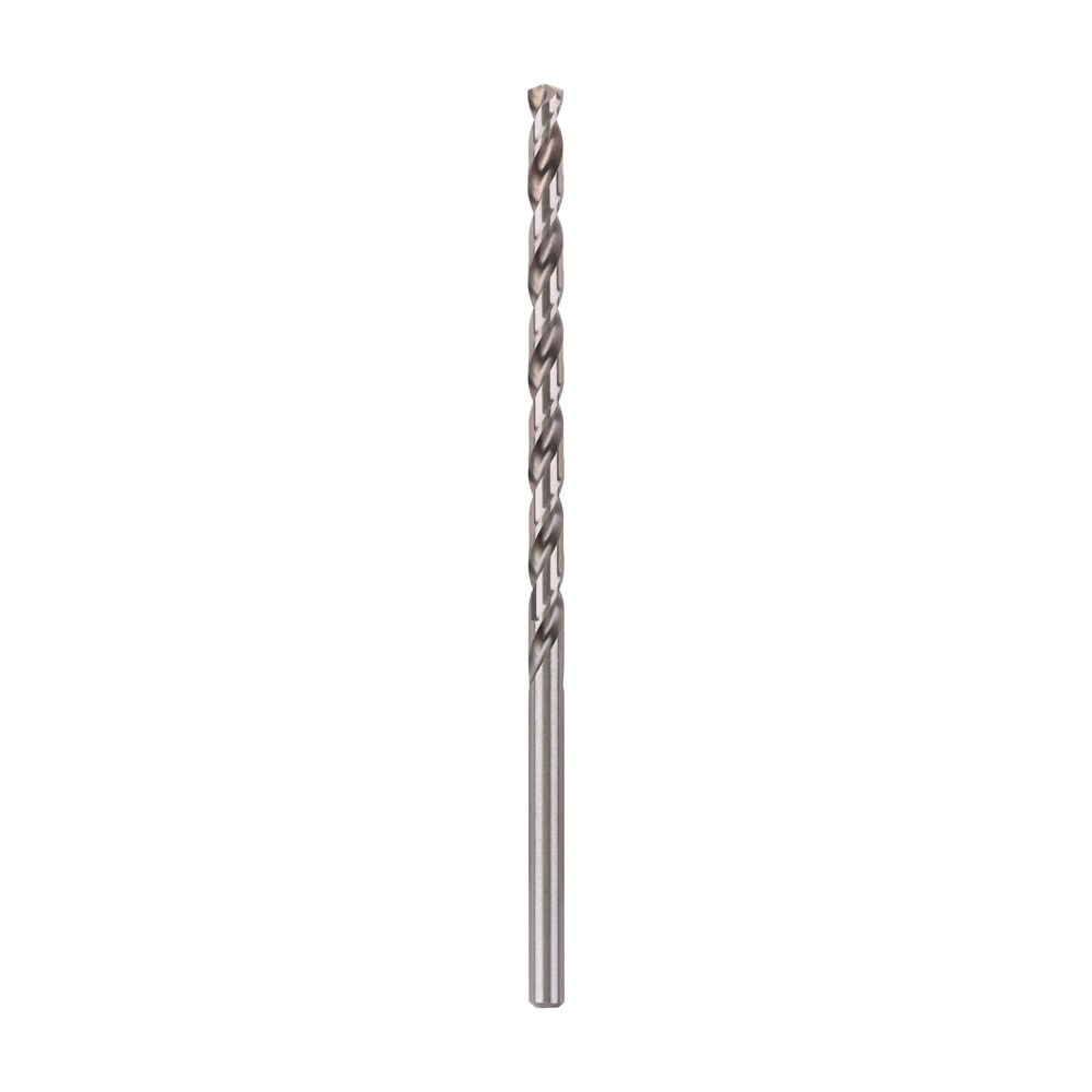 Timco Ground Long Jobber Drill Bits HSS M2 (Packs)