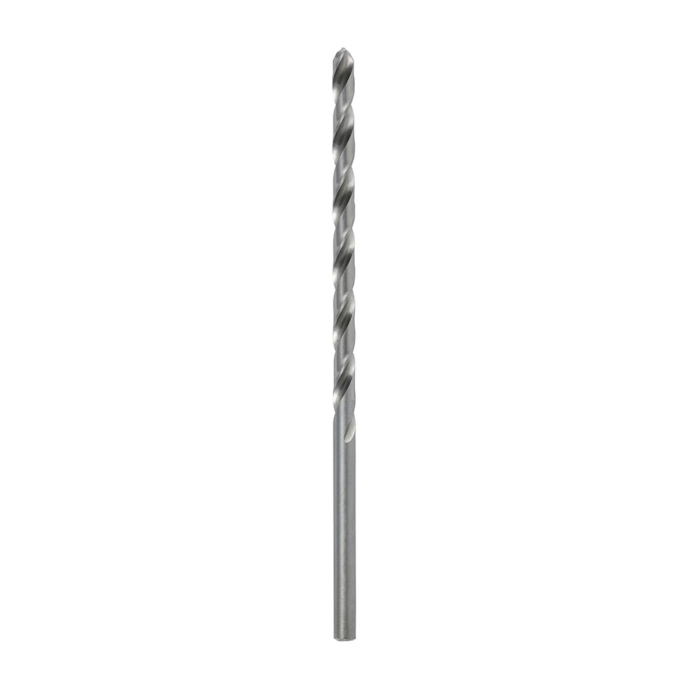 Timco Ground Long Jobber Drill Bits HSS M2 (Singles)