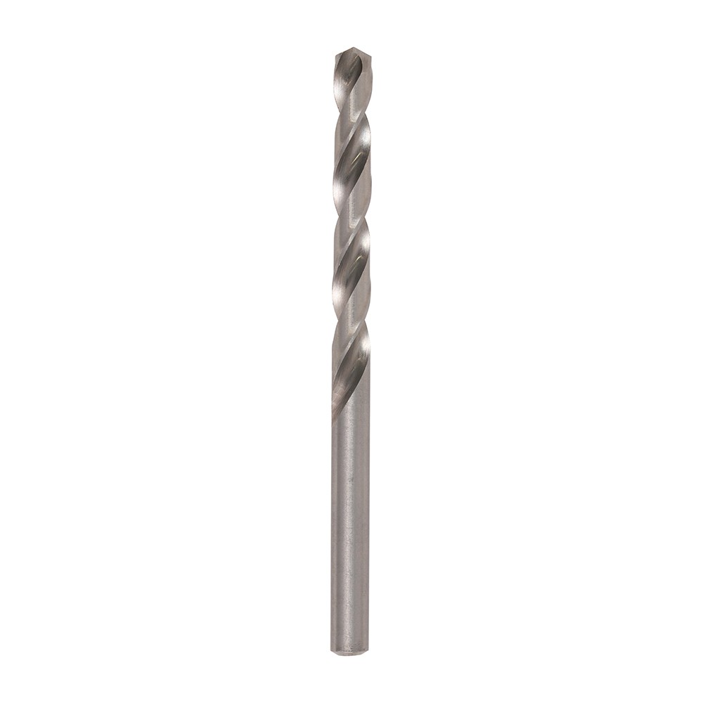 Timco Ground Jobber Drill Bits HSS M2 (Singles)