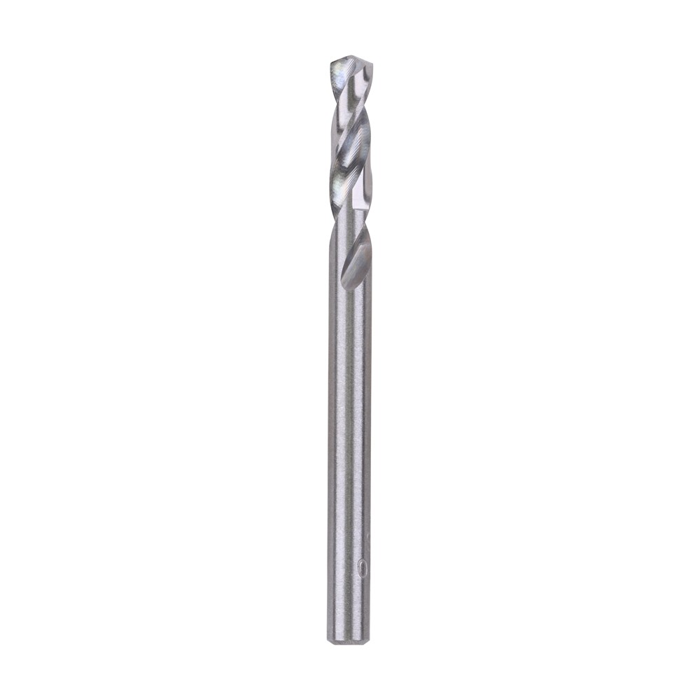 Timco Ground Stub Drill Bits HSS M2 (Packs)