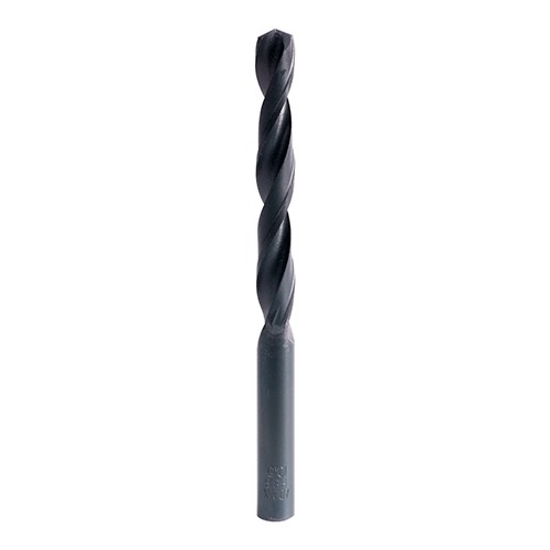 Timco Roll Forged Jobber Drill Bits HSS (2 Pack & Singles)