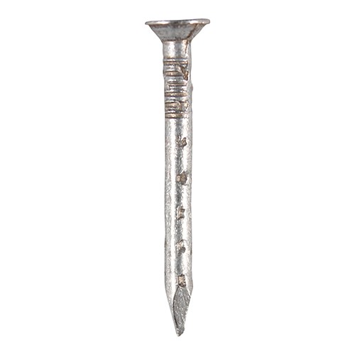 Timco Jagged Plasterboard Nails - Galvanised (kg)