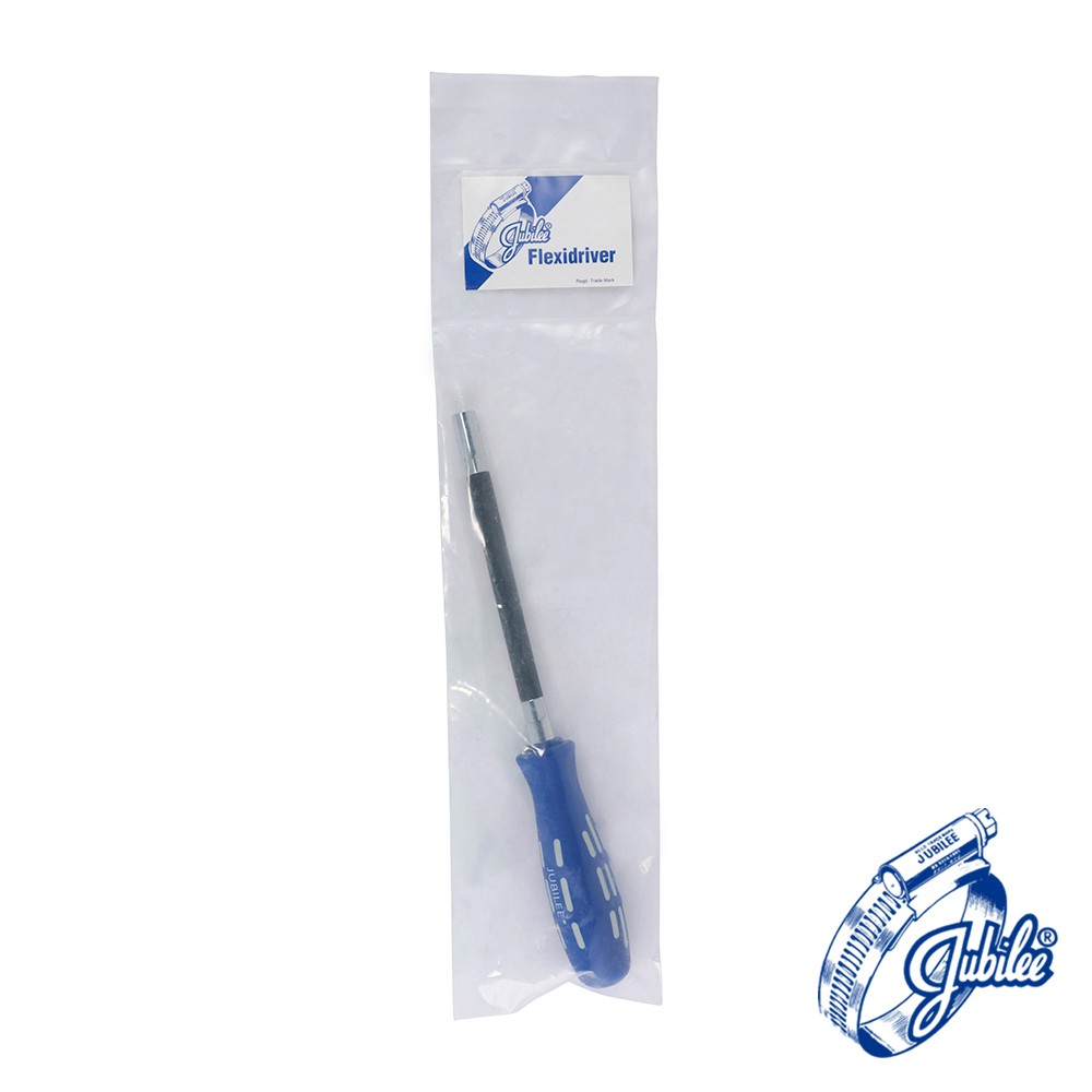 Timco Jubilee Flexidriver 7mm  - FLX