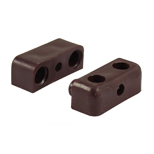 Timco Knock Down Blocks - Brown