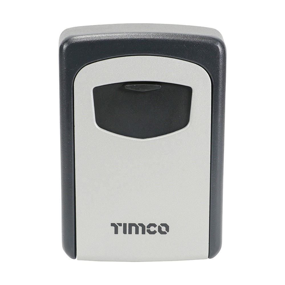 Timco Key Safe