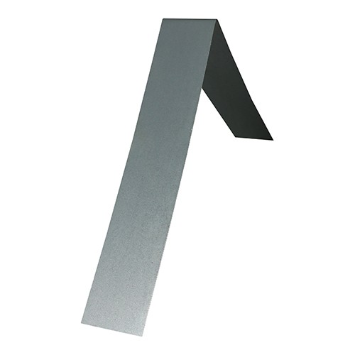 Timco Knee Rail Support Brackets - Galvanised