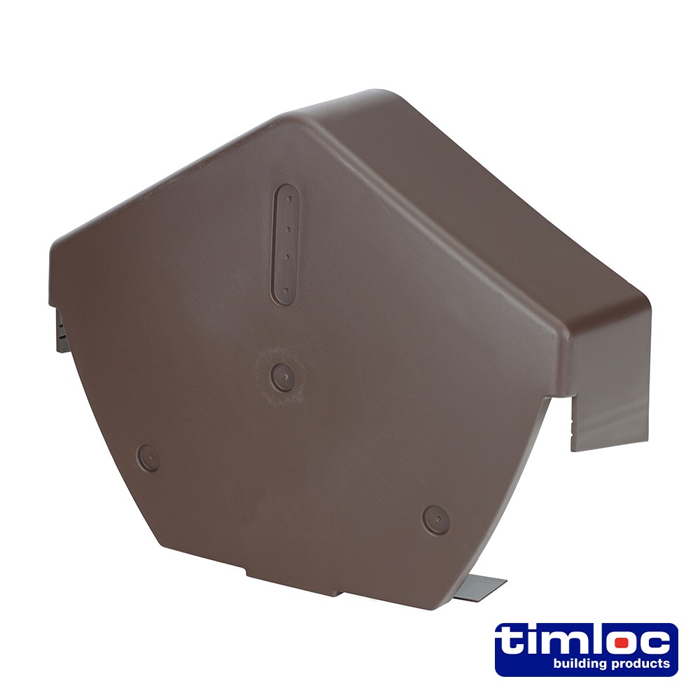 Timco Universal Angled Cap 260 x 145mm