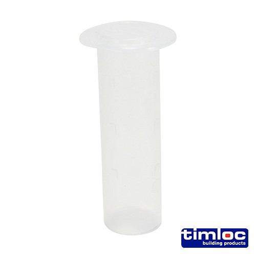 Timco Timloc Cavity Wall Drill Vents 80mm