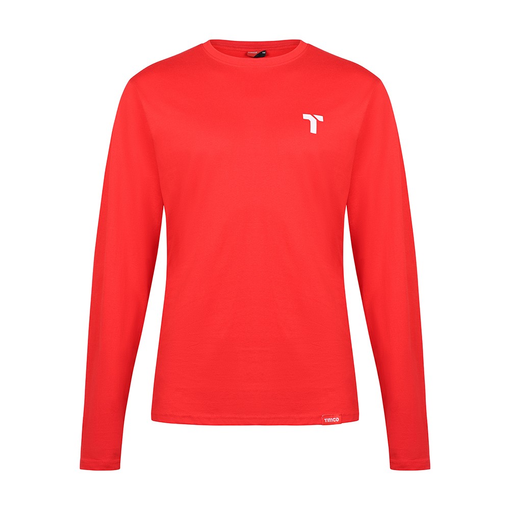 Timco Long Sleeve Trade T-Shirt Pack
