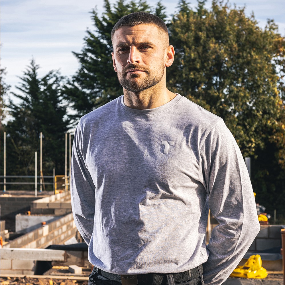 Timco Long Sleeve Trade T-Shirt Pack