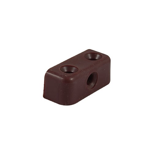 Timco Modesty Blocks - Brown