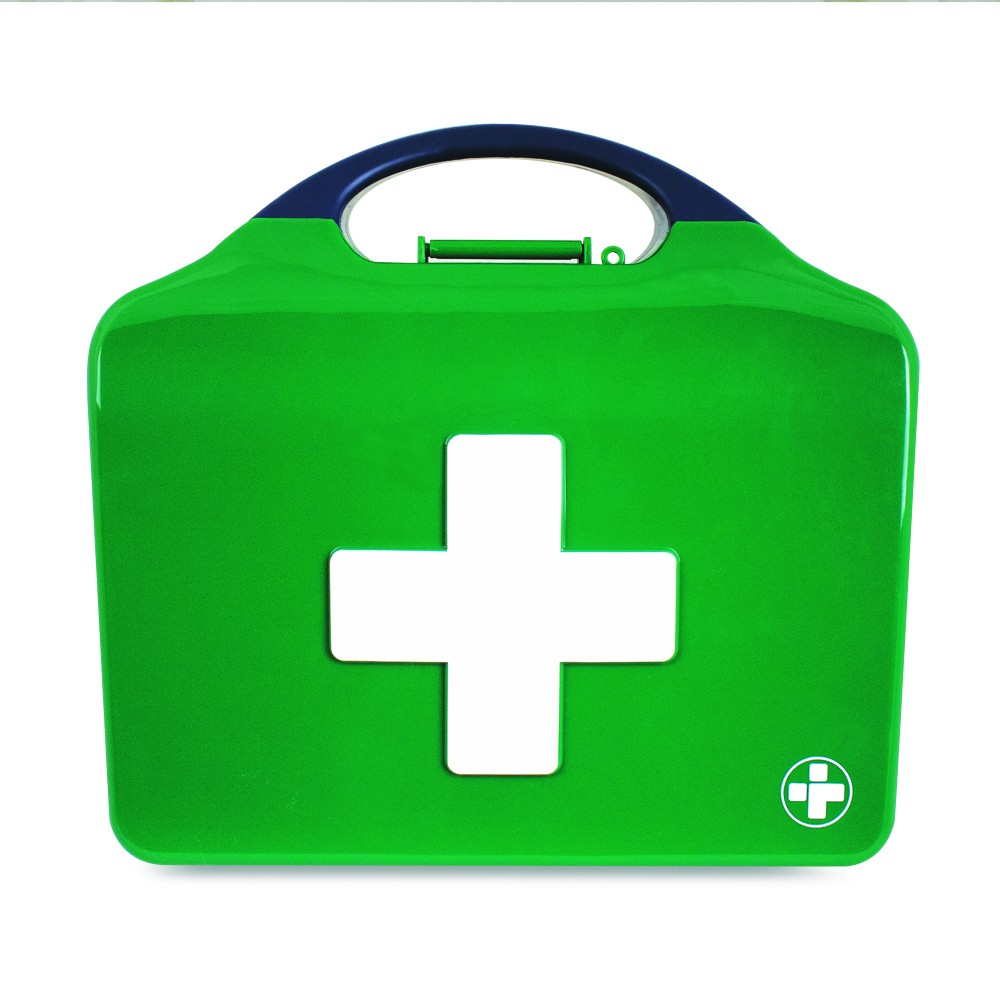 Timco Workplace First Aid Kit 