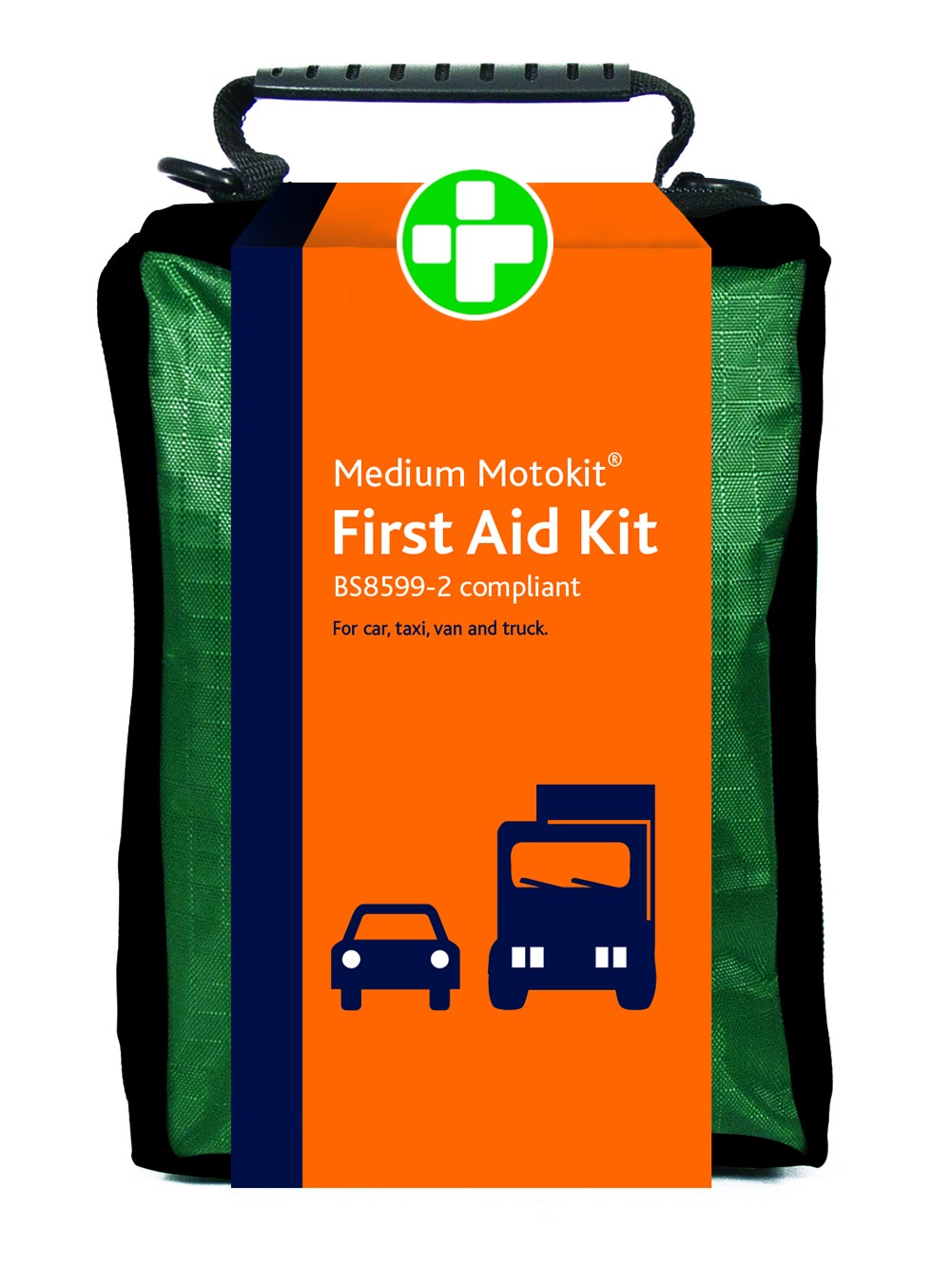 Timco First Aid Kit - Car & Van