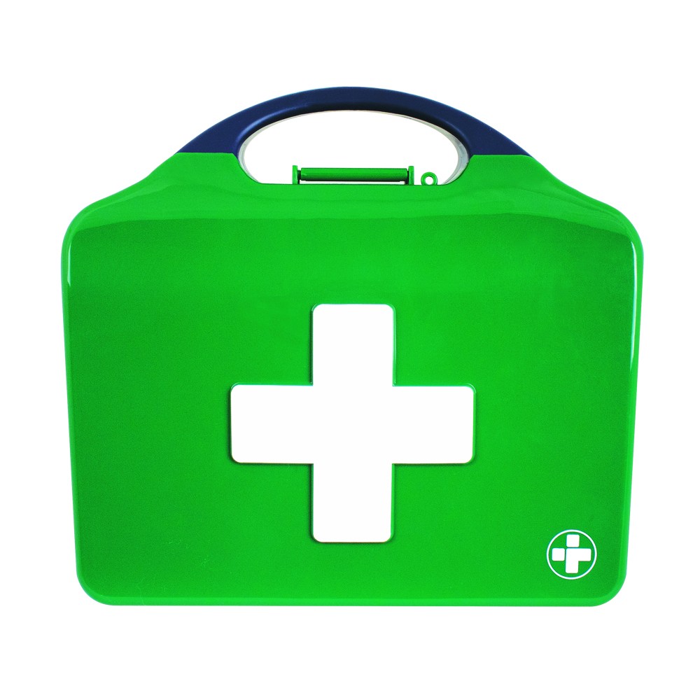 Timco Workplace First Aid Kit - British Standard Compliant