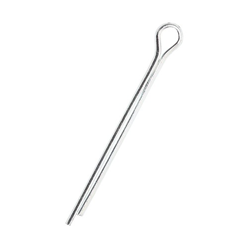 Timco Mixed Cotter Pins 16pc