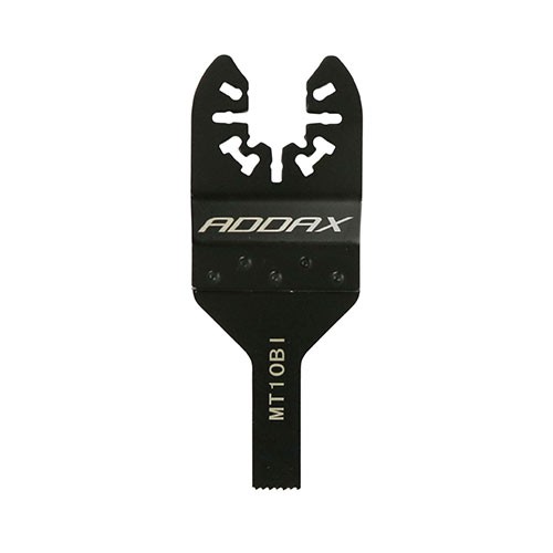 Timco Premium Multi-Tool Blade For Wood/Metal - Straight