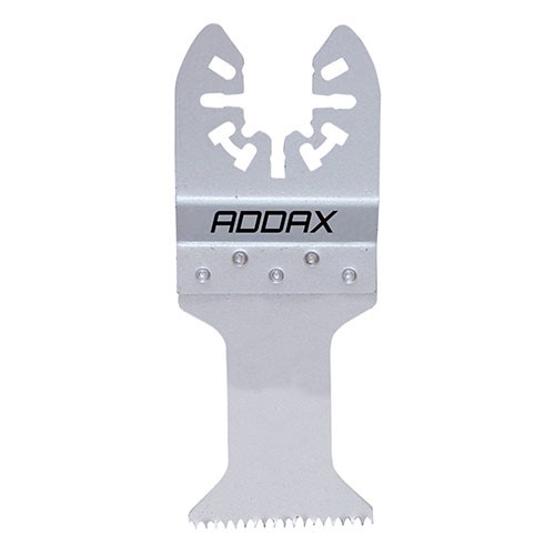 Timco Multi-Tool Blades For Wood - Straight Coarse - 5pcs