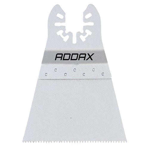 Timco Multi-Tool Blades For Wood - Straight Fine - 5pcs