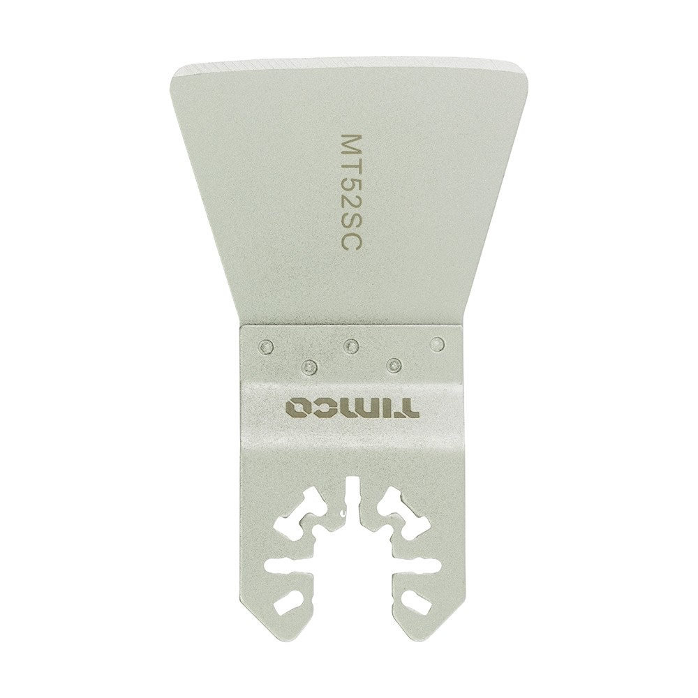Timco Multi-Tool Blade 52mm - Flexible Scraper