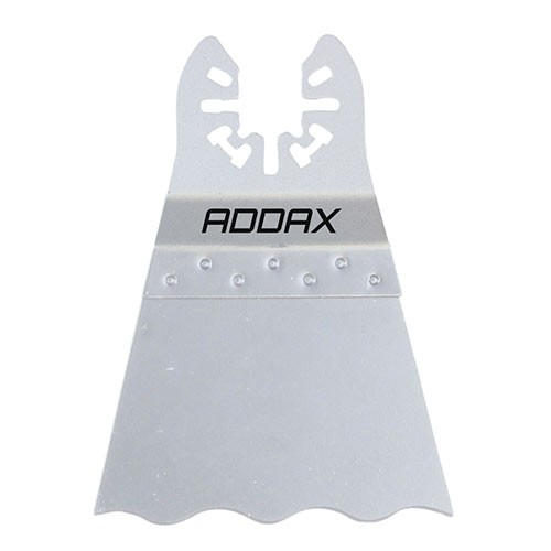Timco Multi-Tool Blade 69mm - Serrated Wavy Edge