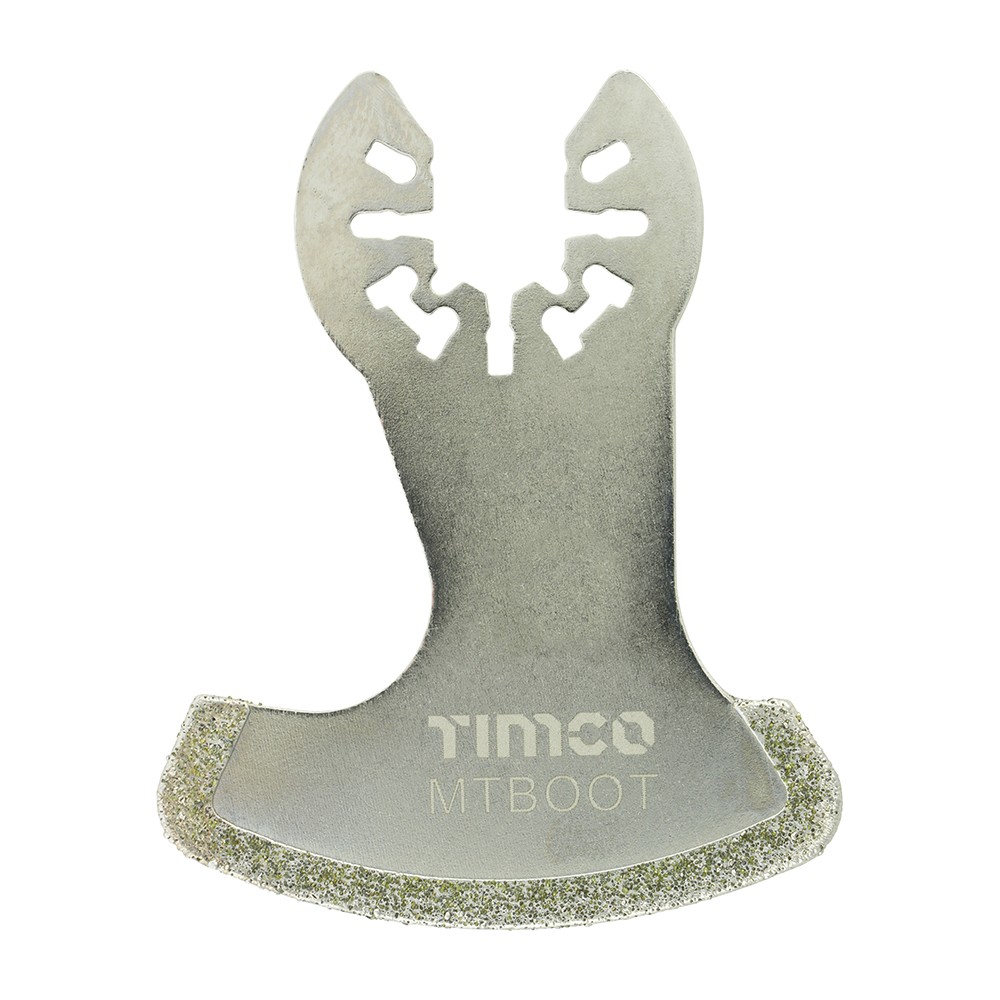 Timco Multi-Tool Boot Blade 59mm - Diamond Boot