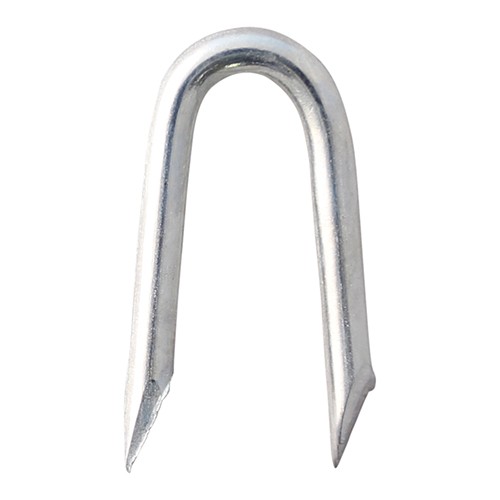 Timco Presser Point Staples - Galvanised 2.5kg