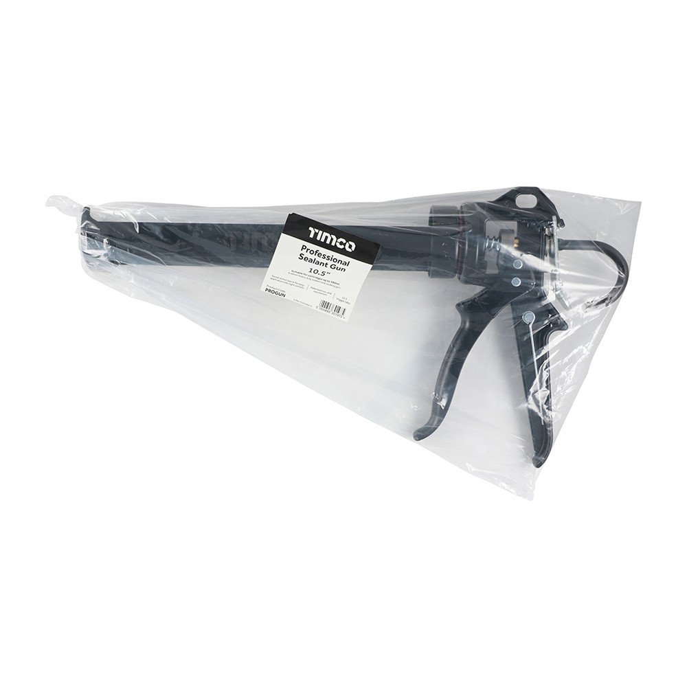 Timco Professional Sealant Gun