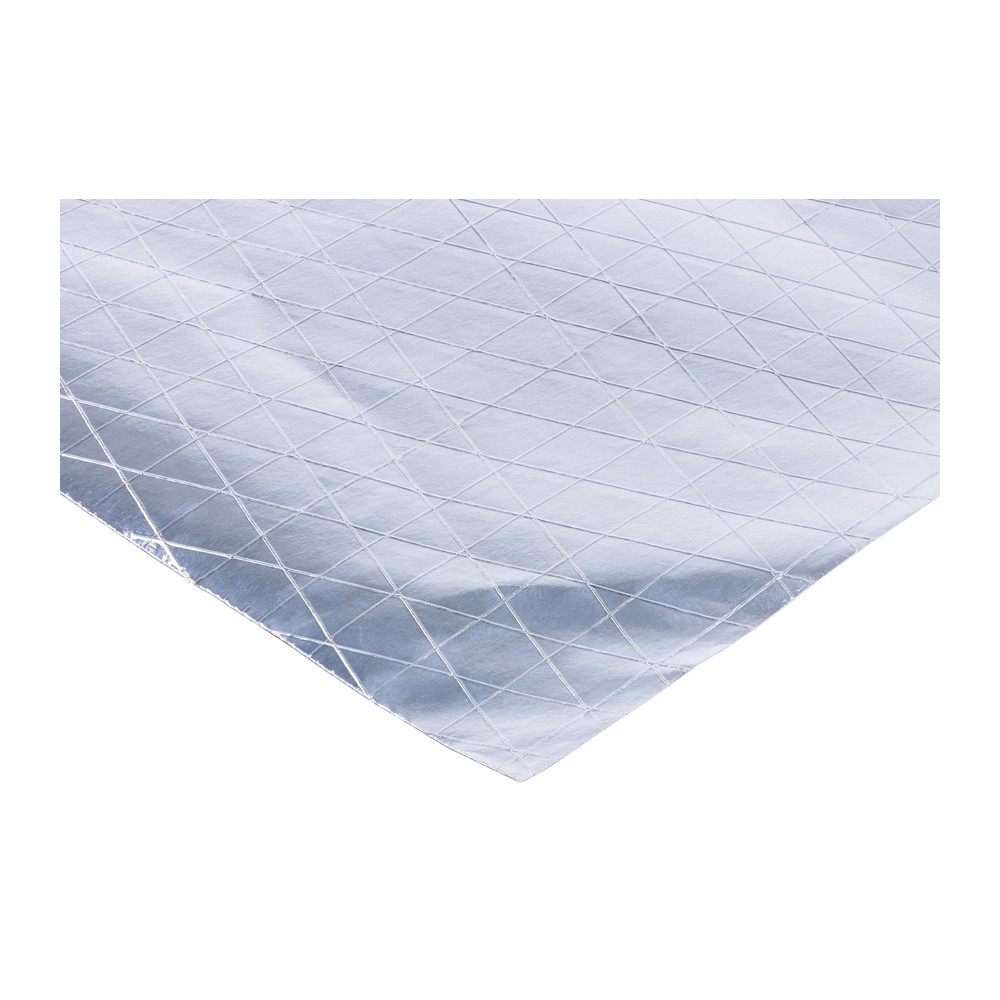 Timco Exitex Radiator Reflector Foil