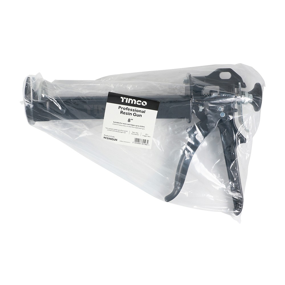 Timco Professional Resin Gun