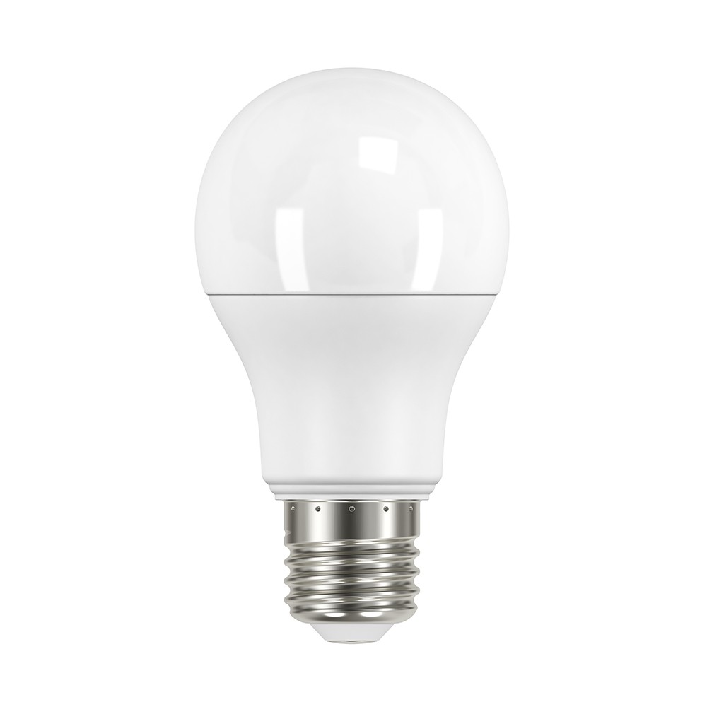 Timco Eveready LED GLS Light Bulb - E27 - 806 Lumen - 8.8W - Warm Light