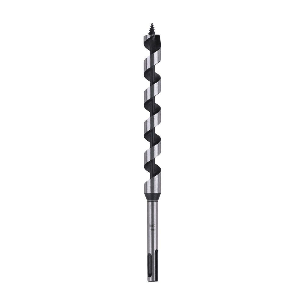 Timco Wood Auger Bit - SDS Shank