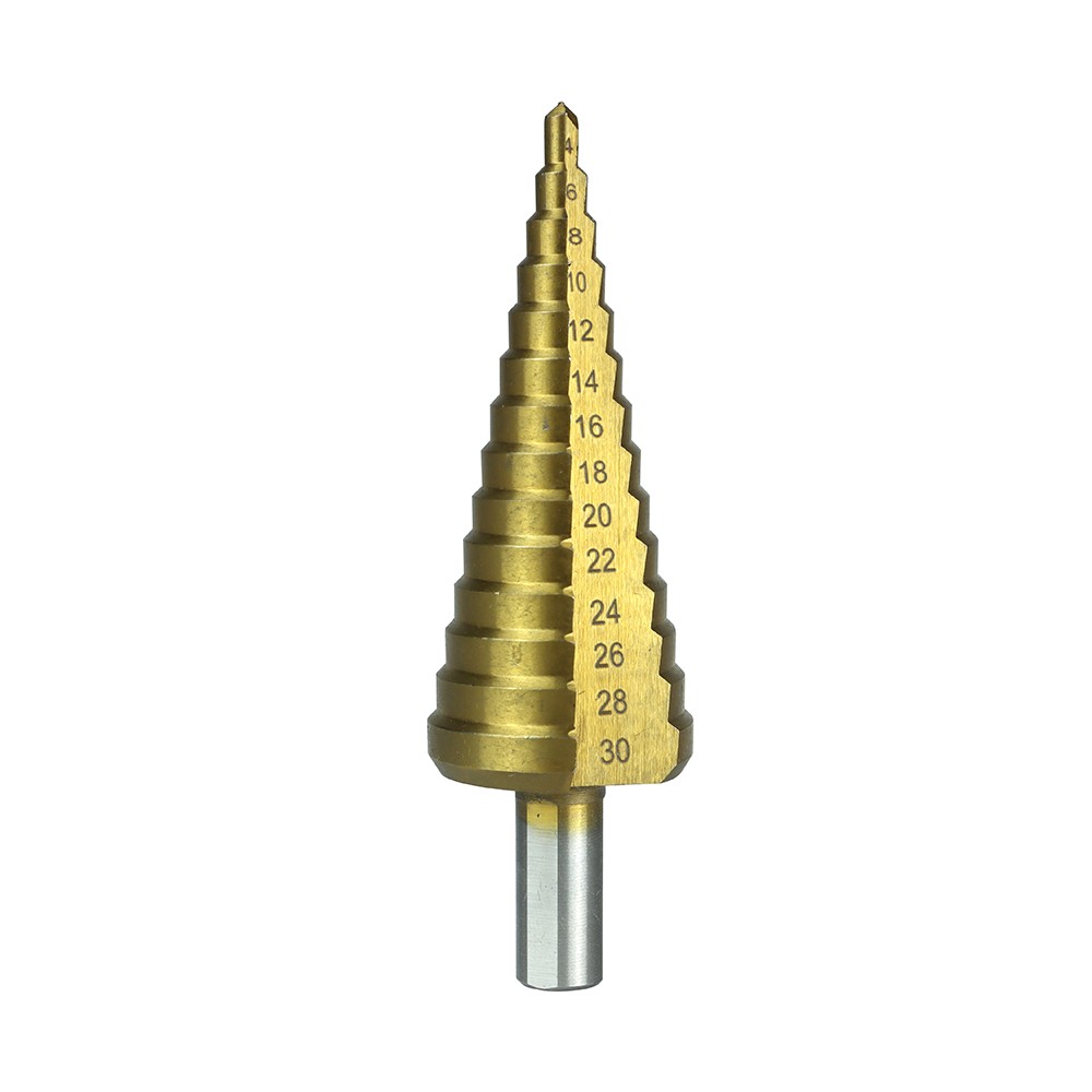 Timco Step Drill