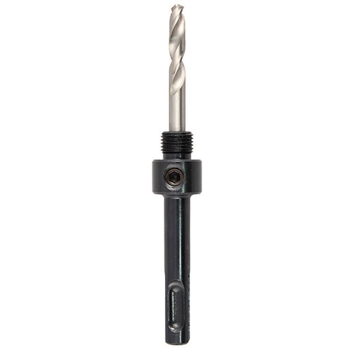Timco Holesaw Arbor - SDS Plus Shank