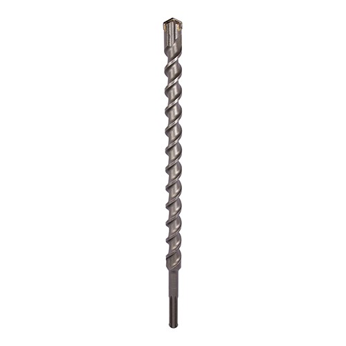 Timco SDS Max Hammer Bits