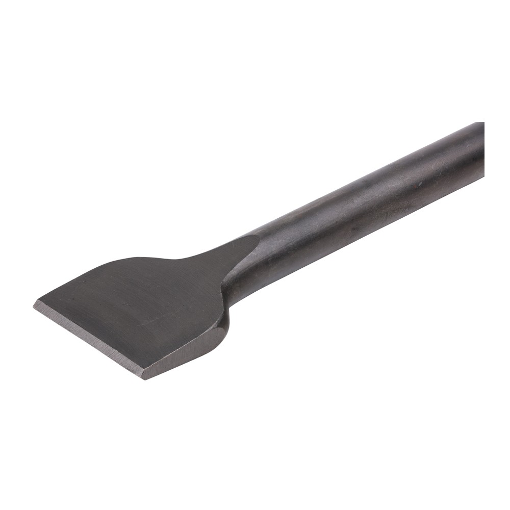Timco SDS Max Steel Wide Chisels