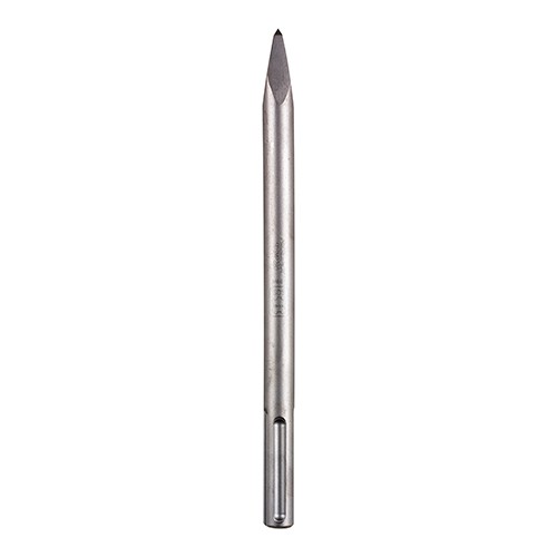 Timco SDS Max Steel Point Chisels