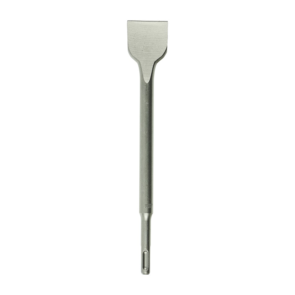 Timco SDS Plus Steel Spade 40 x 250mm
