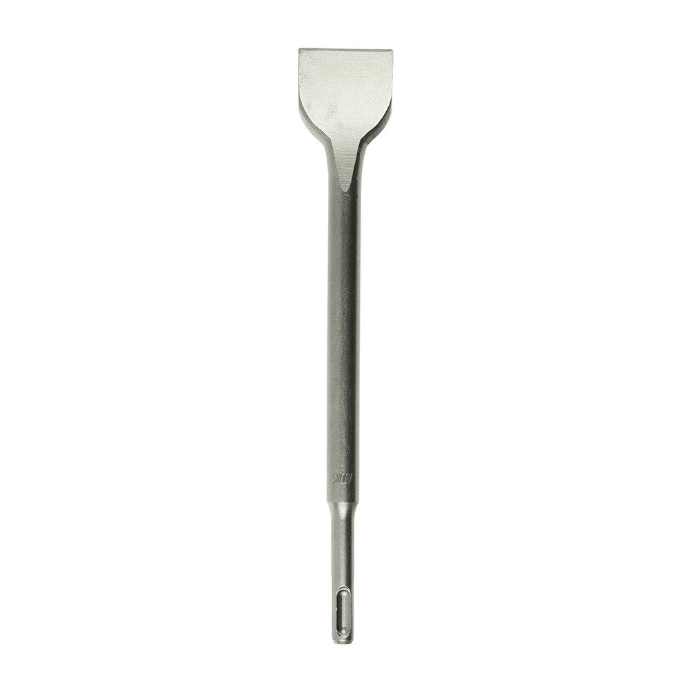 Timco SDS Plus Steel Tile Chisel 40 x 250mm