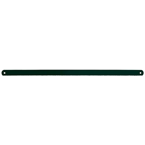 Timco Junior Hacksaw Blades 150mm 24T - SK4 Steel